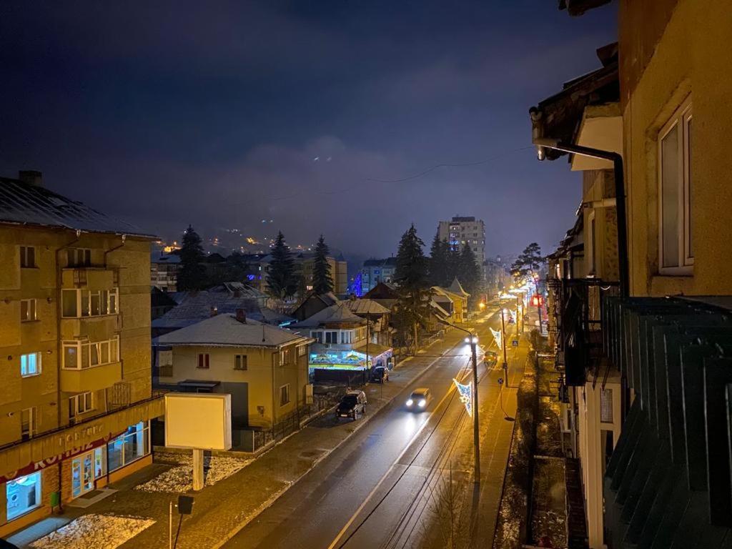 Bucovina View Apartment Câmpulung Moldovenesc Exterior foto